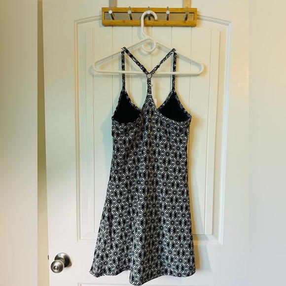 Kenny Flowers floral dress size Small NWT - Picture 3 of 7